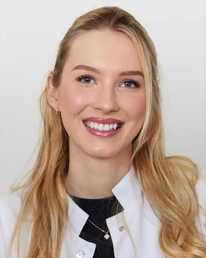 Dr. Veronika Aftenberger