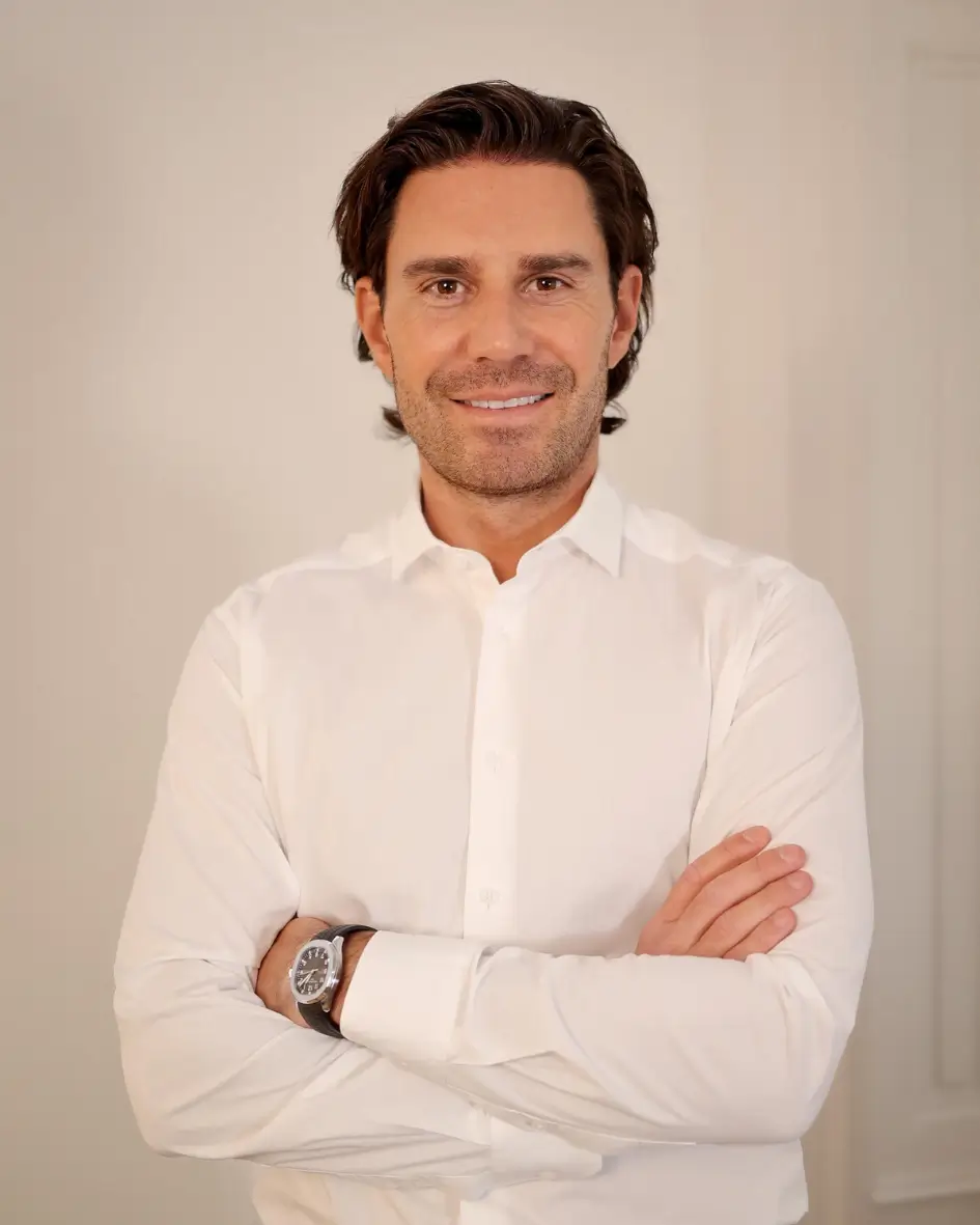 OA Dr. Med. Univ. Teodor Kapitanov