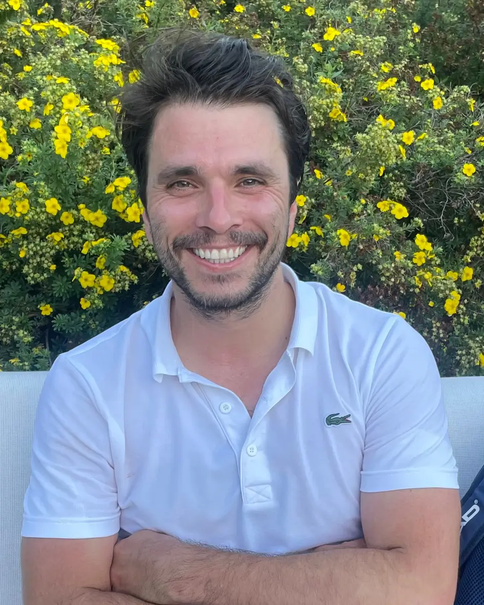 Dr. Andreas Zimmermann